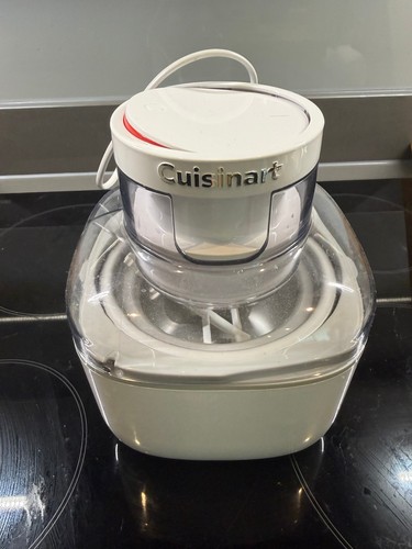 Cuisinart solo scoops mini ice - solo,