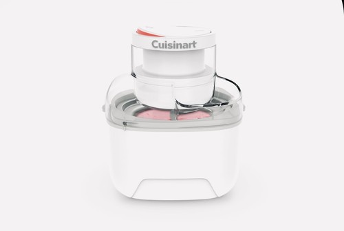 Cuisinart solo scoops - solo, electric