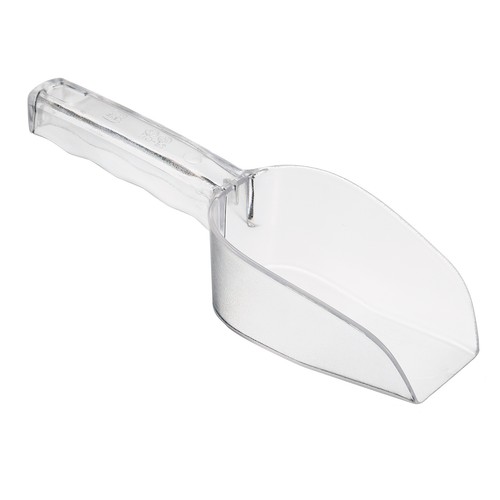 Ice scoop 45x2 small - pc, 9.45x2.36"