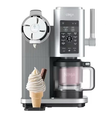 Ninja creami scoop swirl - ninja,