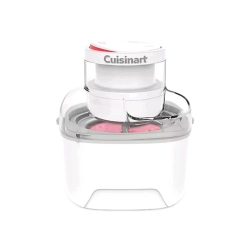 Cuisinart solo scoops - cuisinart, ice