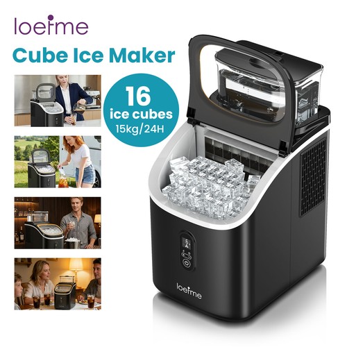Loefme ice maker - loefme,