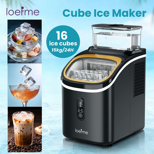 Ice maker machine - 1.5l,