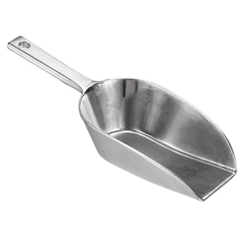 Patikil ice scoops aluminum - scoops,,