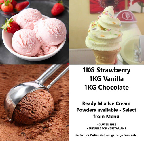 1kg bag soft ice - soft,