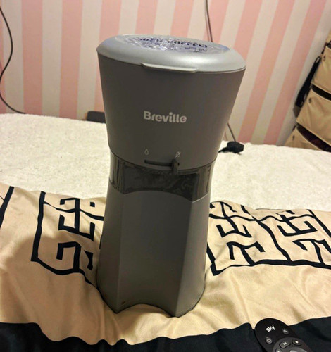 Breville iced coffee - breville,
