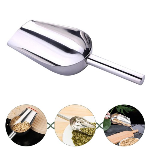 Stainless steel ice cube - steel,