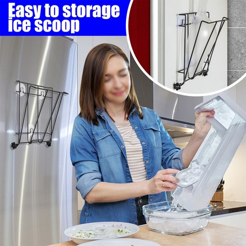 Stainless steel foldable ice - steel,