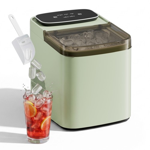 Ice maker scoop - ice,