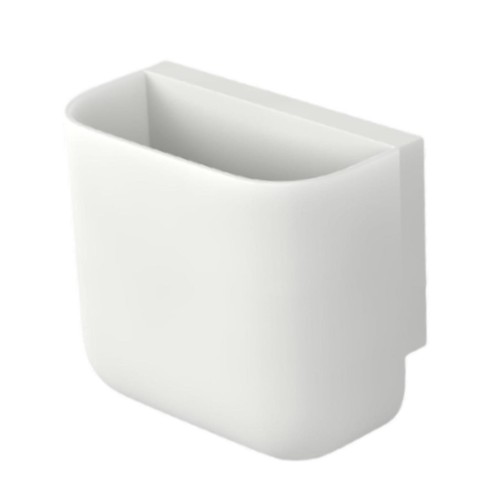 Ice maker scoop holder - holder,