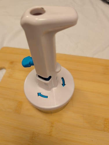 Manual ice cream - manual,