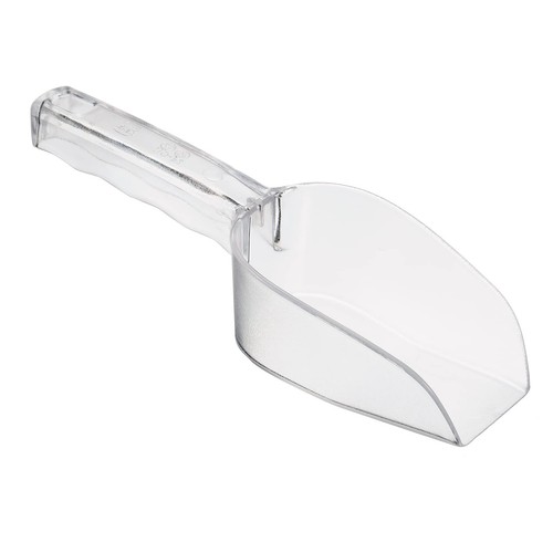 Patikil ice scoop plastic - pc,