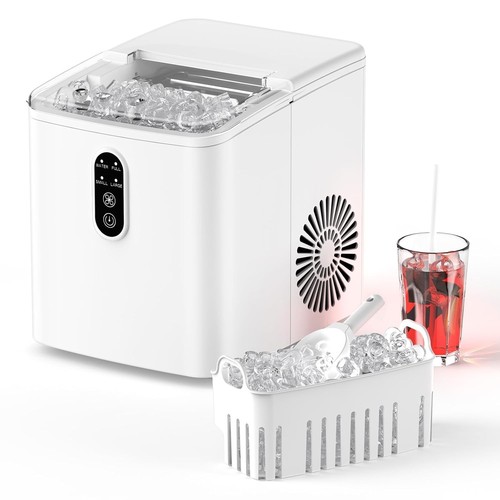 Ice maker machine - 9,
