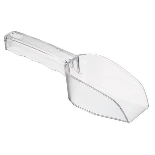 Ice scoop 27x1 small - ice, pc