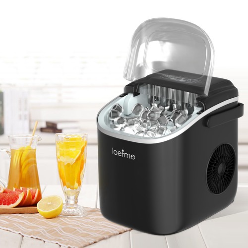 Countertop ice maker mins - maker,