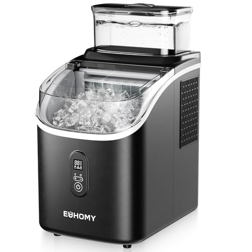 Euhomy ice cube maker - maker, machine