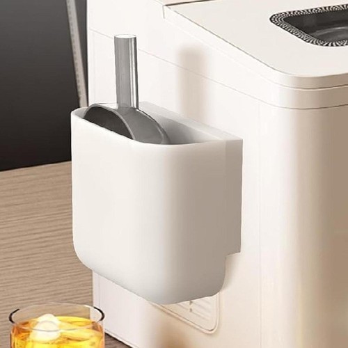 Ice maker scoop - maker,