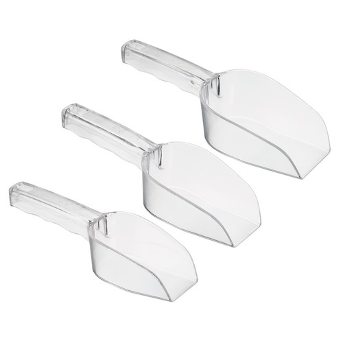 3pcs ice scoop small - small,