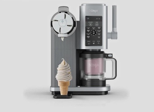 Ninja creami scoop - ninja,