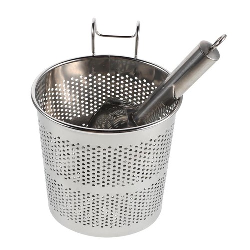 Scoop holder for ice - scoop,