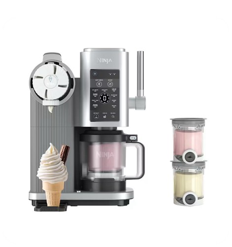 Ninja creami scoop - creami,
