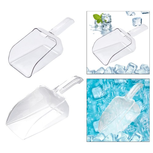 Ice scoop hand - scoop, laundry