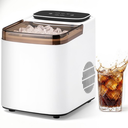 Ice maker machine - ice,