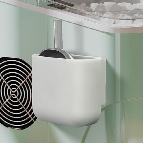Ice maker scoop holder kitchen - scoop,