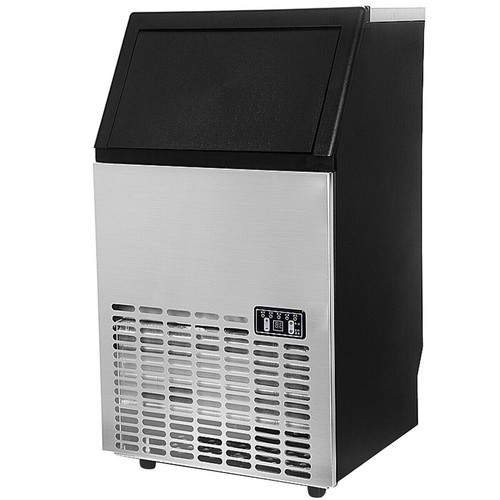 50kg ice maker - 50kg,