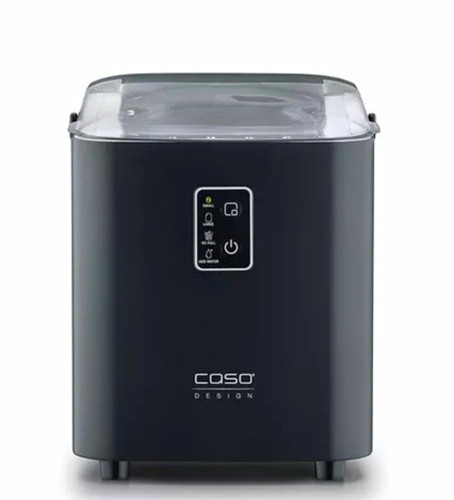 Caso design countertop ice - caso,