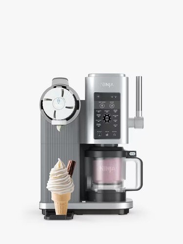 Ninja creami scoop swirl - ninja, &