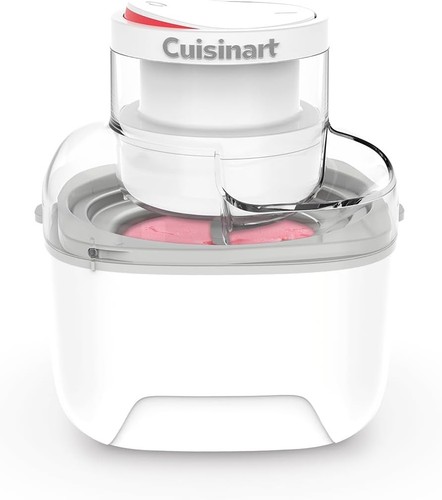Cuisinart solo scoops mini - cuisinart,