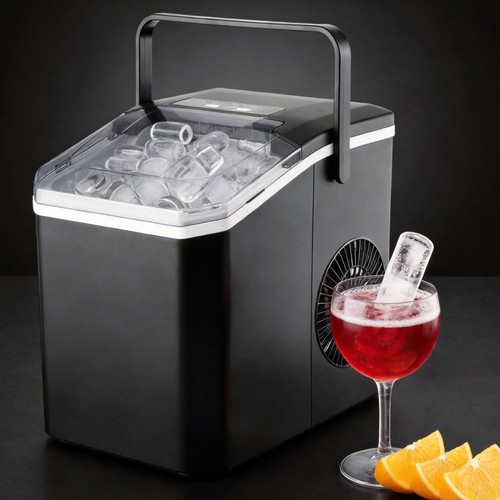 Ice maker machine 12kg - maker, 12kg/24h