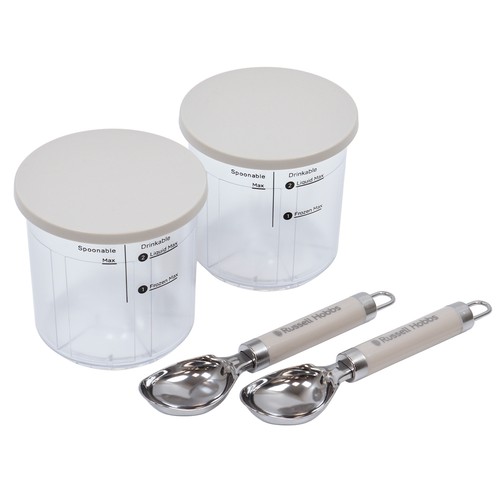Genuine russell hobbs chilluxe - genuine,