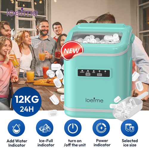 Loefme ice cube - loefme,