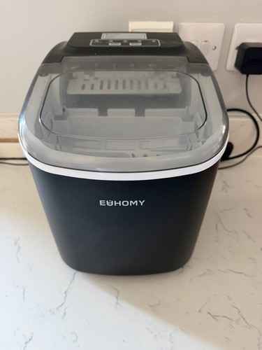 Euhomy hzb 12h countertop - countertop, ice