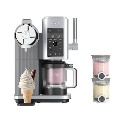 Ninja creami scoop swirl - ninja,