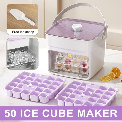 Portable large ice - portable,