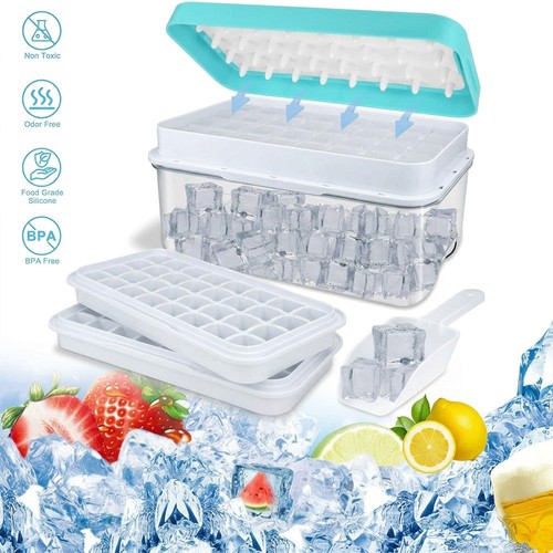 Cubes ice maker - 64,