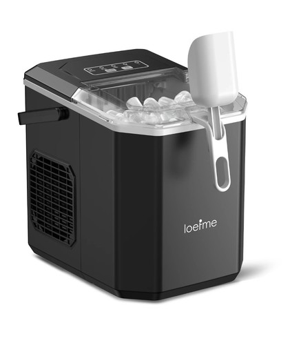 Ice maker machine - 1.2l,
