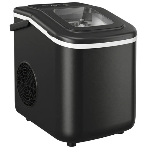 Countertop ice maker - maker, machine