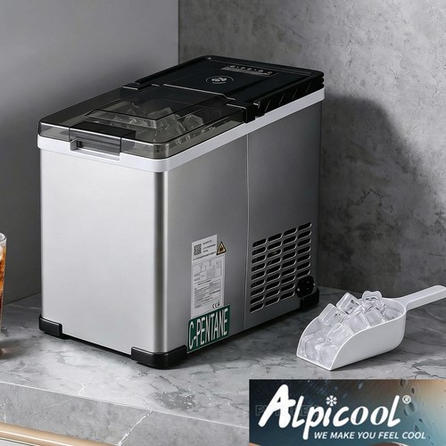 Alpicool 24v 220v - 220v, ice