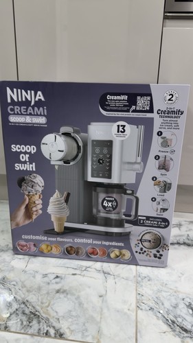Ninja creami scoop - scoop, &