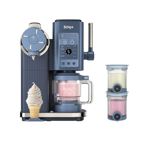 Ninja creami scoop swirl - ninja,