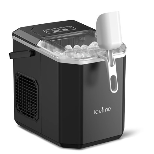 Ice maker machine - 1.2l,
