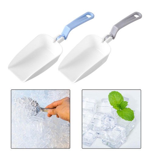 Scoop popcorn ice - popcorn, maker