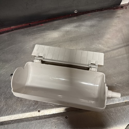 Electriq counter - ice,