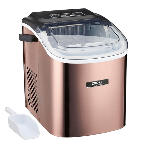 Cooks professional 12kg ice - 12kg,