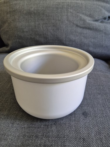 Cuisinart cool scoops ice - cuisinart,