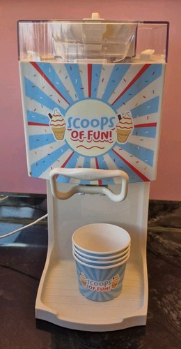 Fizz creations scoops - creations, of